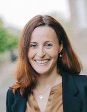 Quelle: Privat Hannah Bohnert, Leiterin des Bildungszentrums Freiburg