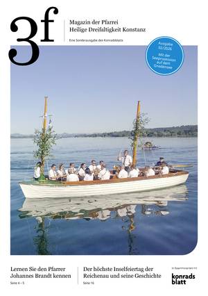 Quelle: Konradsblatt